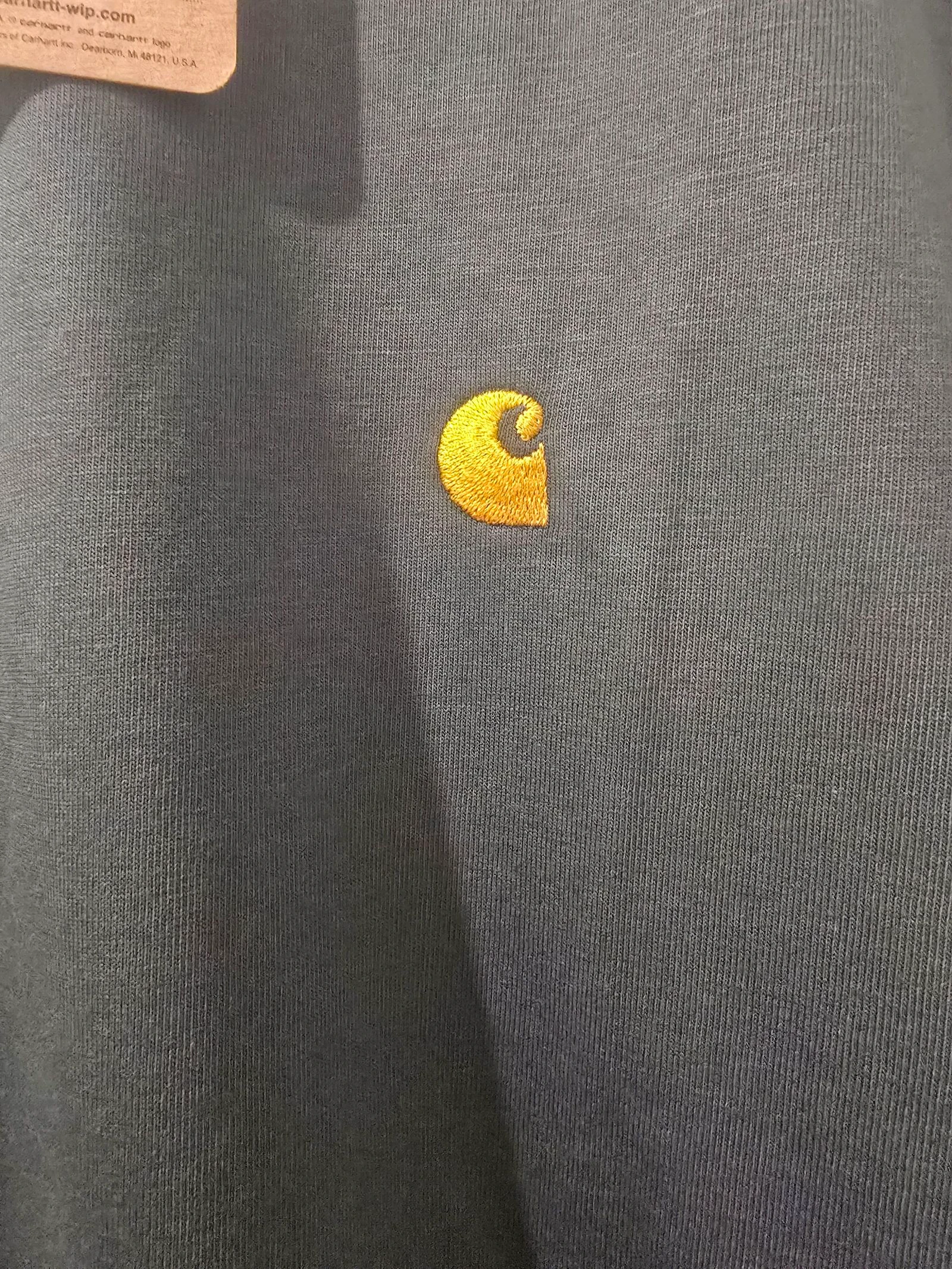 Tee-shirt carhartt  – photo 2